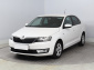 Škoda Rapid, 2014