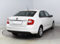 Škoda Rapid, 2014