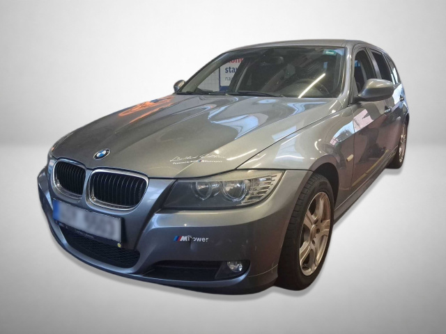 BMW 3 2010