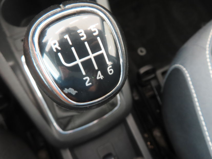 Škoda Fabia, 2020