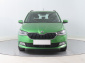 Škoda Fabia, 2020