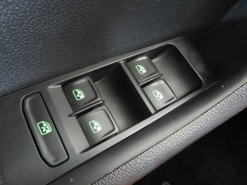 Škoda Fabia, 2020