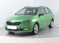 Škoda Fabia, 2020