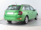 Škoda Fabia, 2020