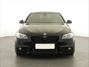BMW 5 - 2010