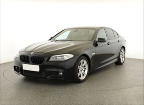 BMW 5 - 2010