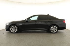 BMW 5 - 2010
