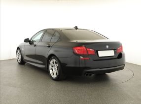 BMW 5 - 2010
