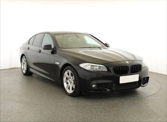 BMW 5