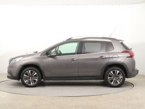 Peugeot 2008 - 2017