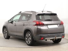 Peugeot 2008 - 2017