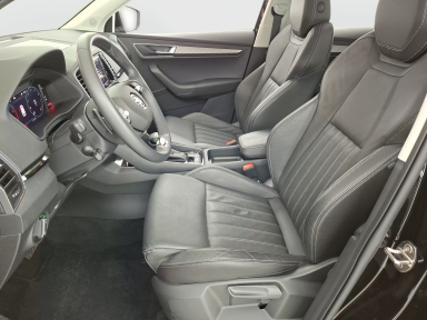 Škoda Karoq - 2023