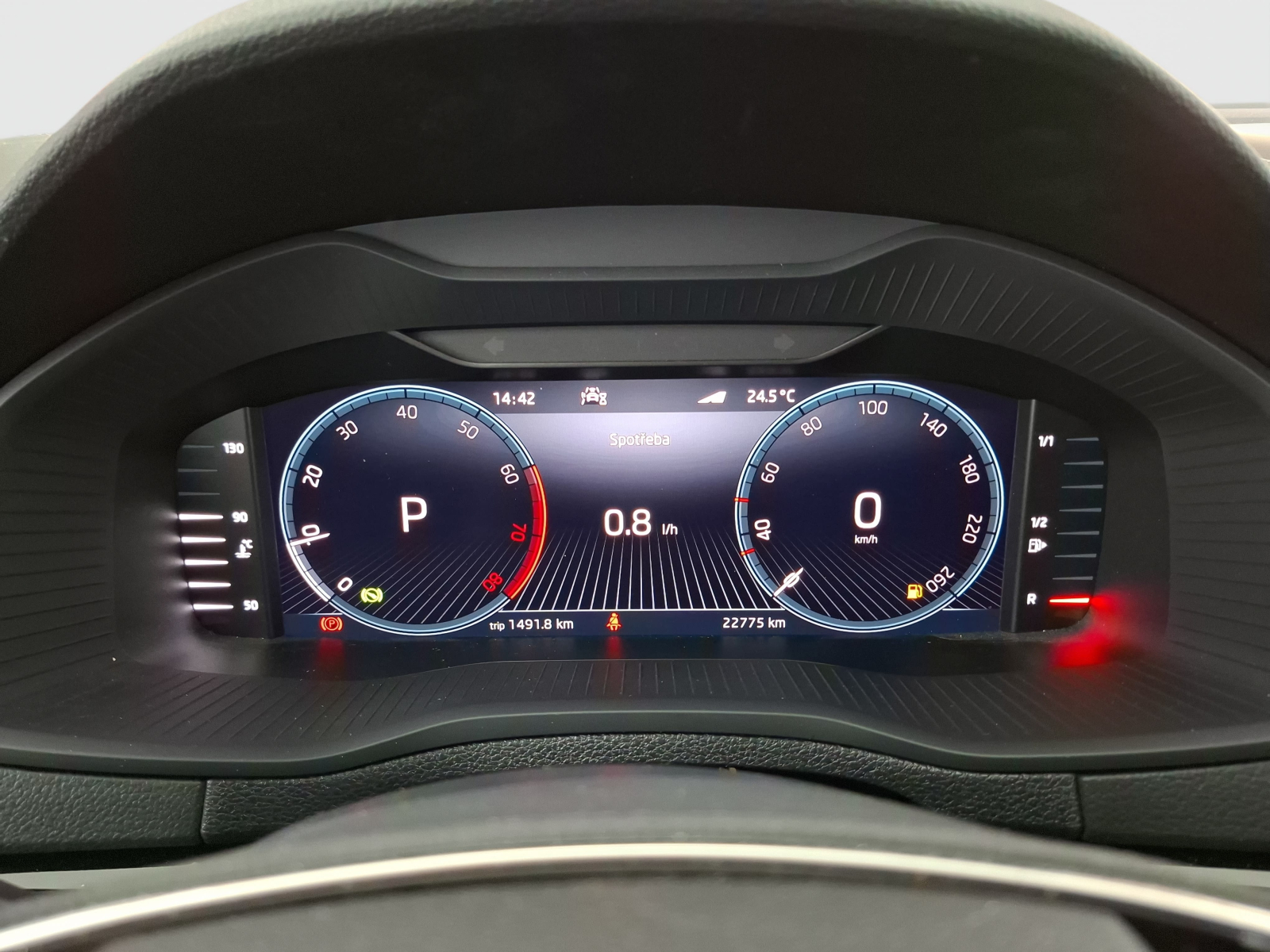 Škoda Karoq - 2023