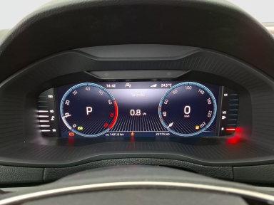 Škoda Karoq - 2023