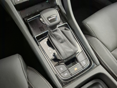 Škoda Karoq - 2023