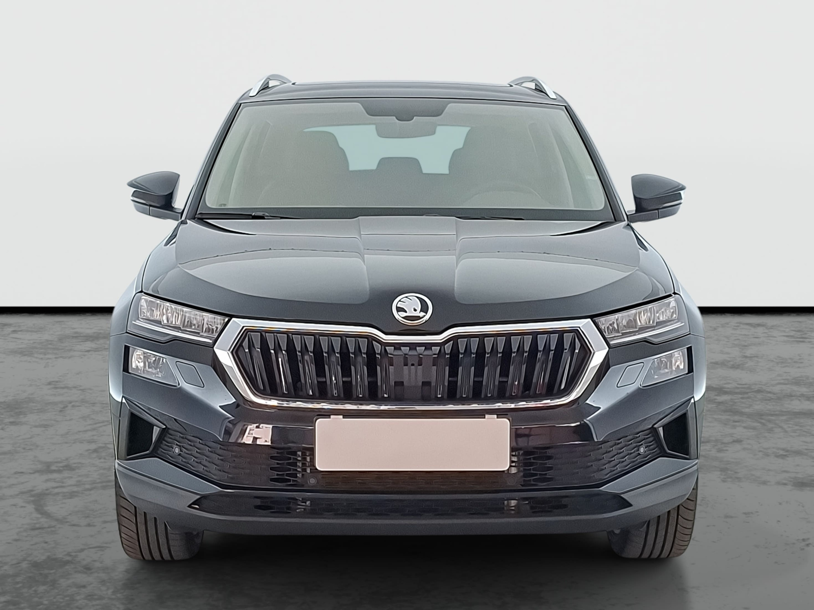 Škoda Karoq - 2023