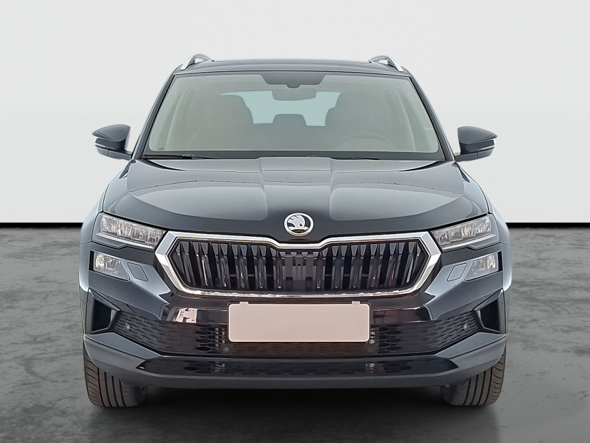 Škoda Karoq, 2023