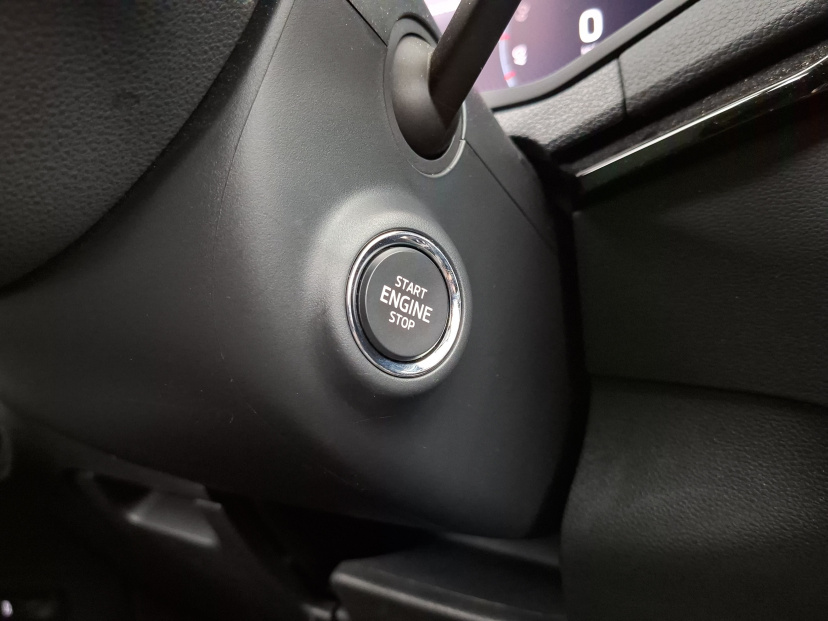 Škoda Karoq, 2023