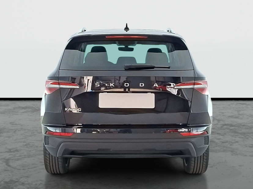Škoda Karoq, 2023