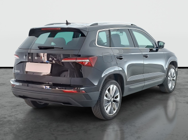 Škoda Karoq - 2023