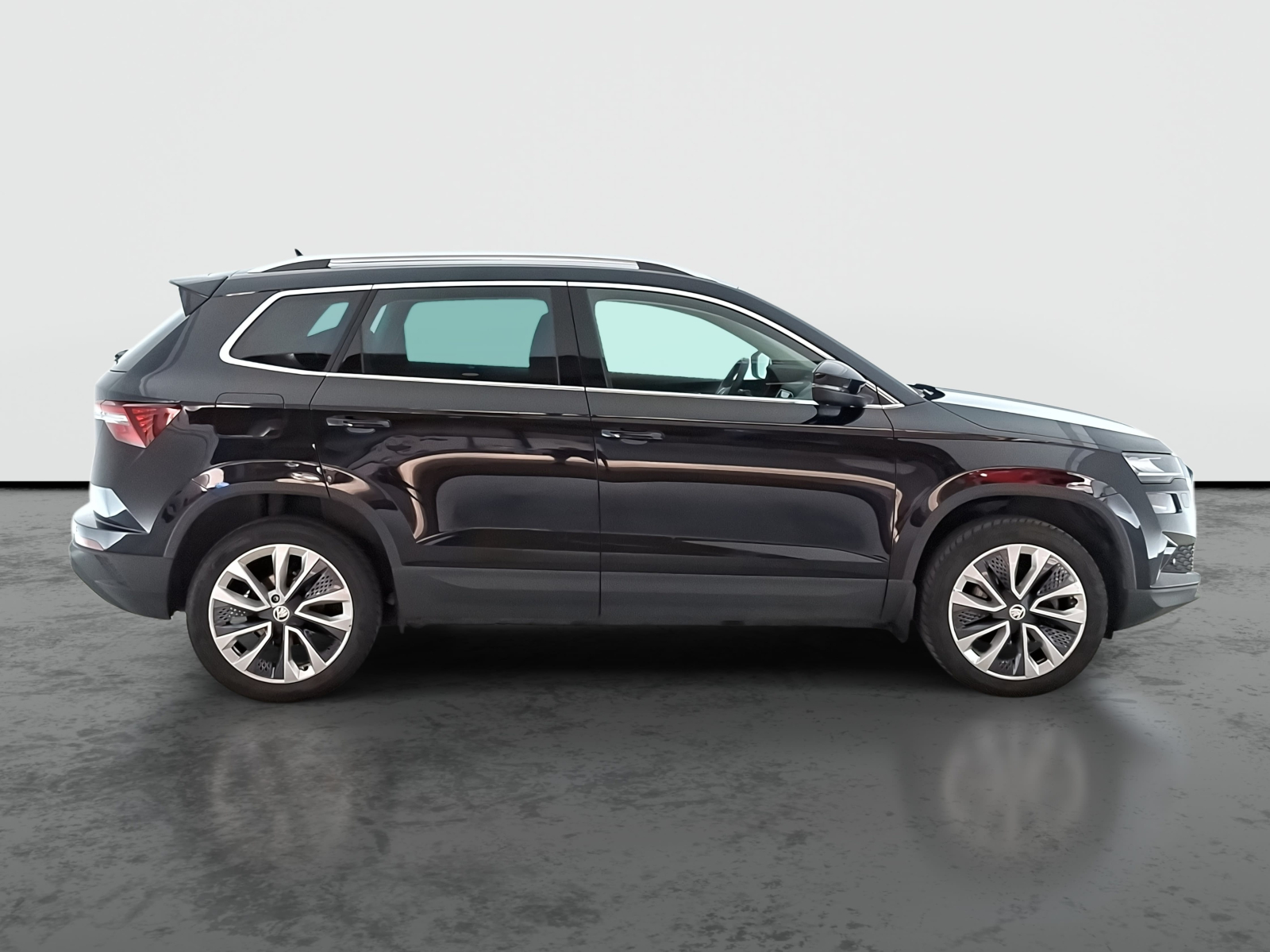 Škoda Karoq - 2023