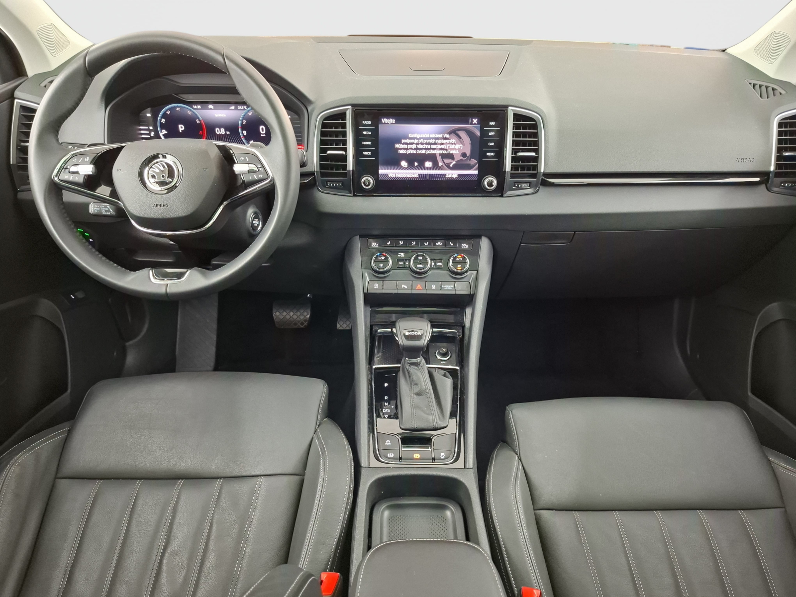 Škoda Karoq - 2023