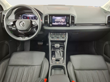 Škoda Karoq - 2023