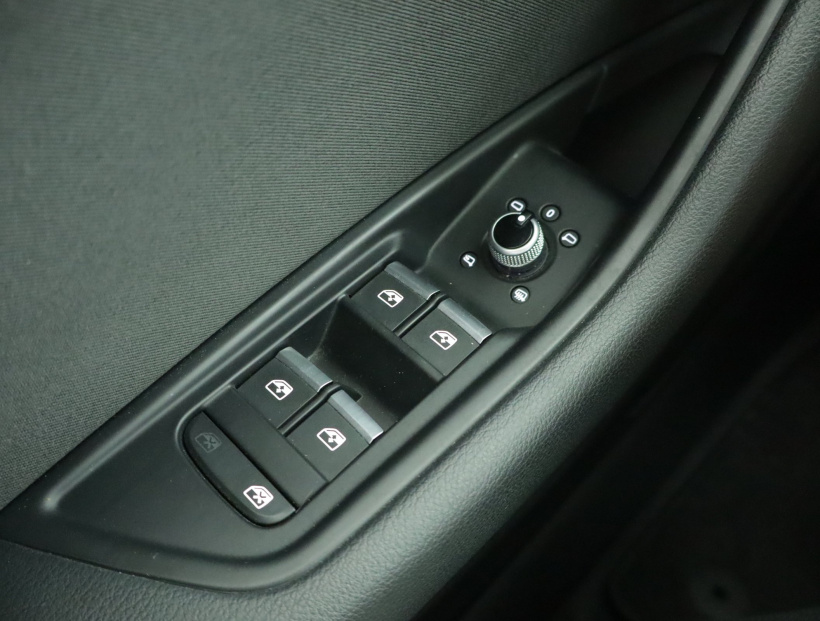 Audi A4, 2021