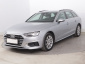 Audi A4, 2021