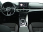 Audi A4, 2021