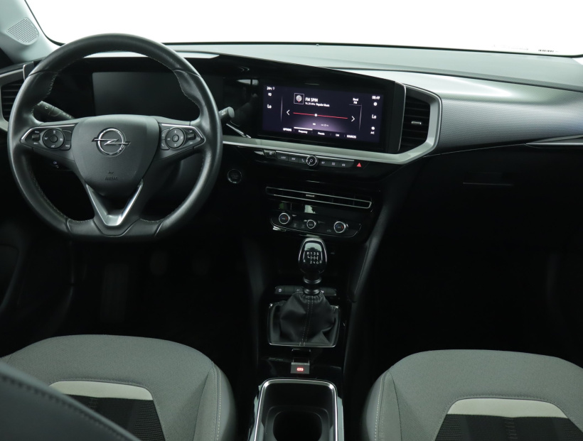 Opel Mokka, 2021