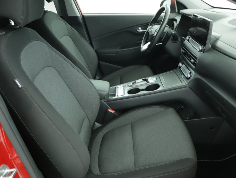 Hyundai Kona, 2022