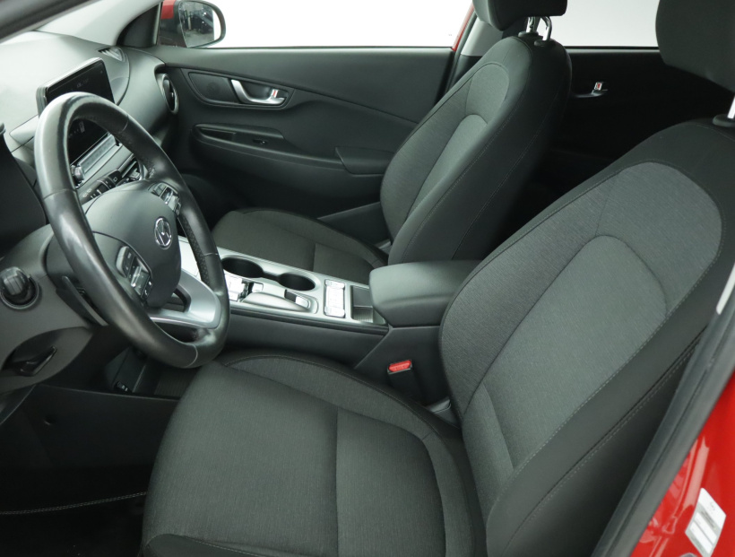 Hyundai Kona, 2022