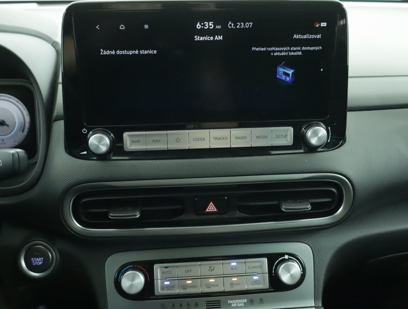 Hyundai Kona, 2022