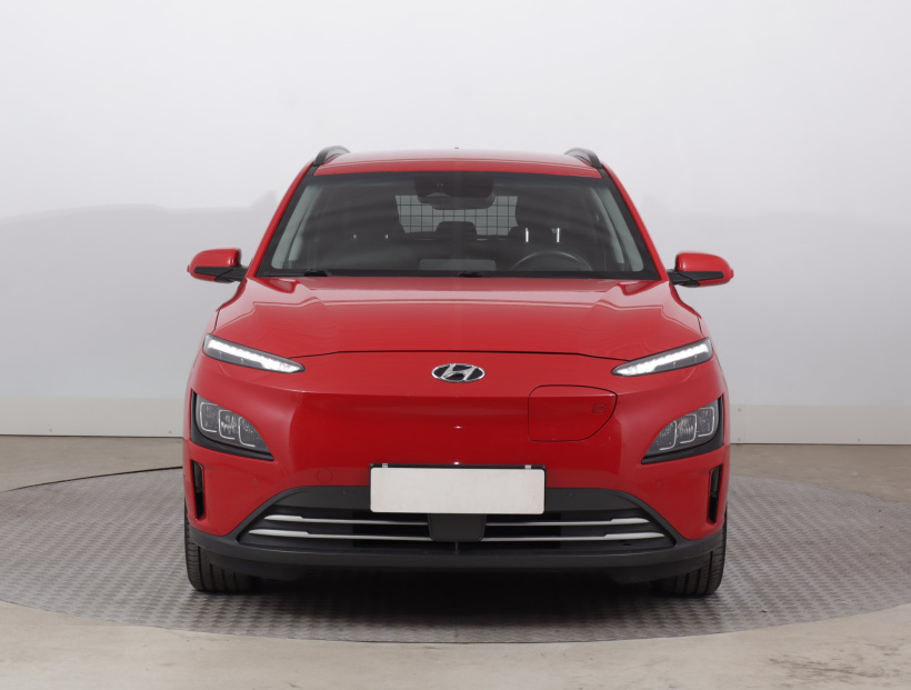 Hyundai Kona, 2022