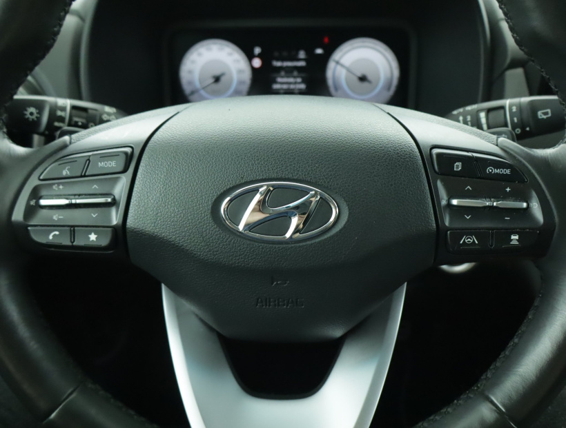 Hyundai Kona, 2022