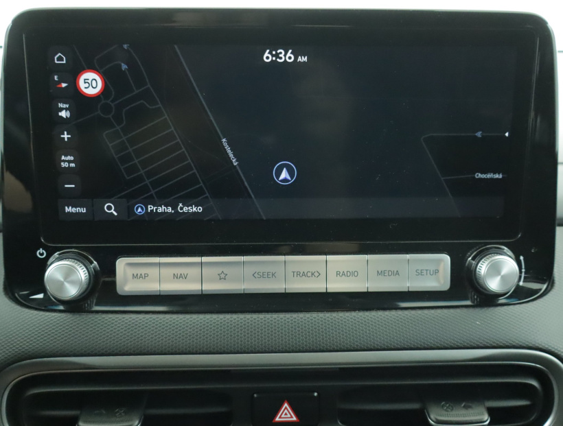 Hyundai Kona, 2022
