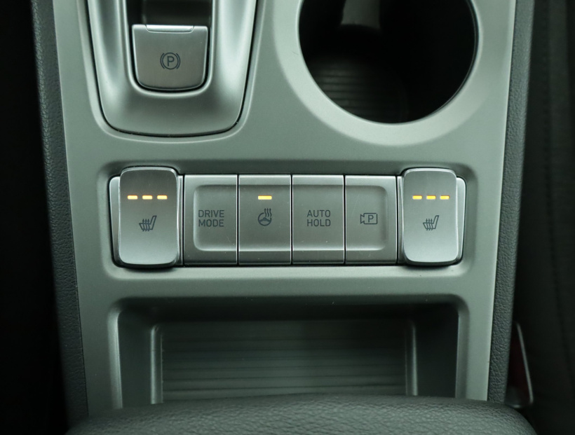 Hyundai Kona, 2022