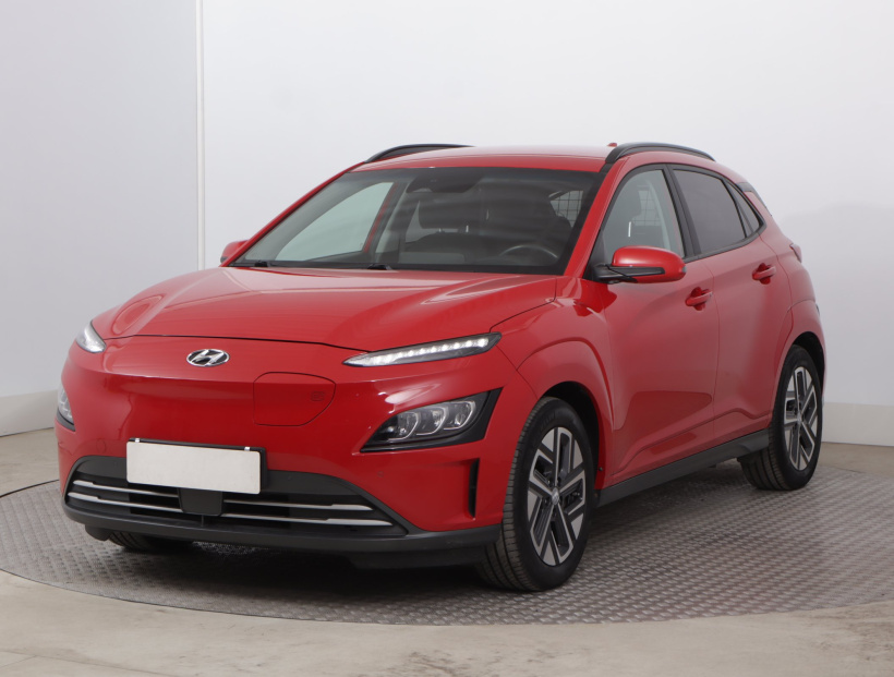 Hyundai Kona, 2022