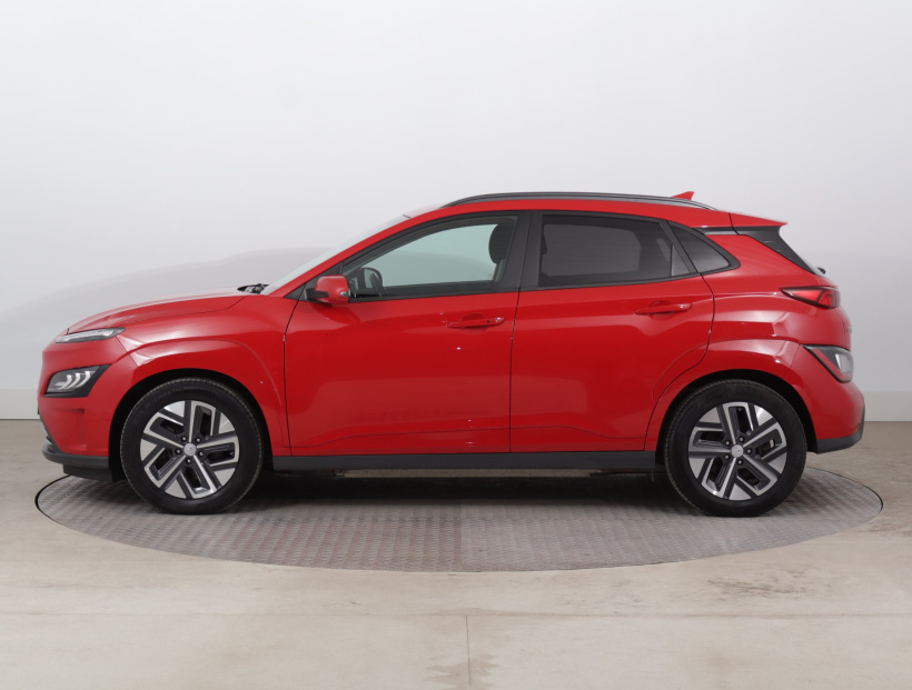 Hyundai Kona, 2022