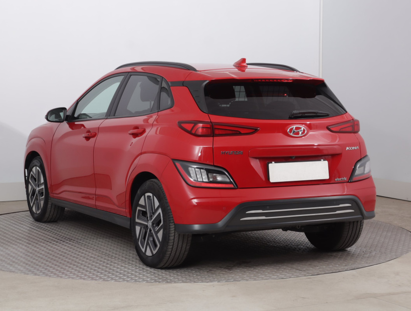 Hyundai Kona, 2022
