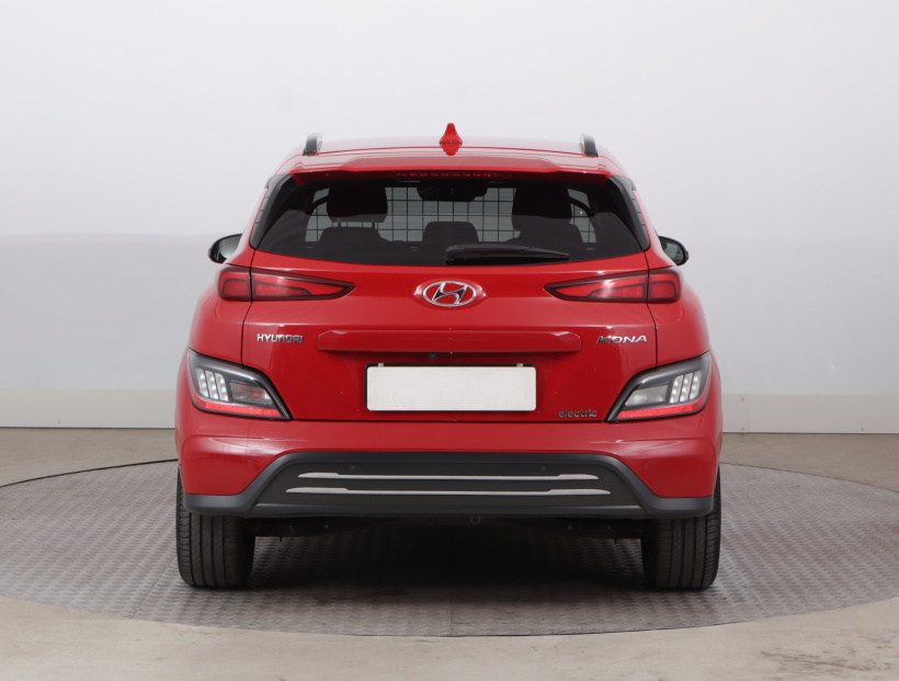 Hyundai Kona, 2022