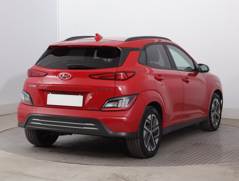 Hyundai Kona, 2022