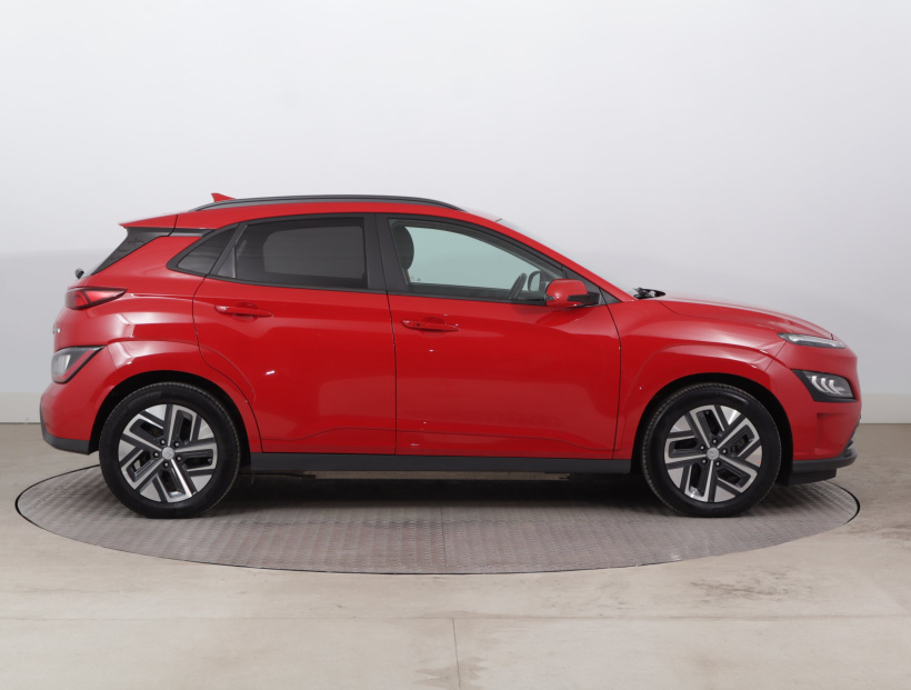 Hyundai Kona, 2022