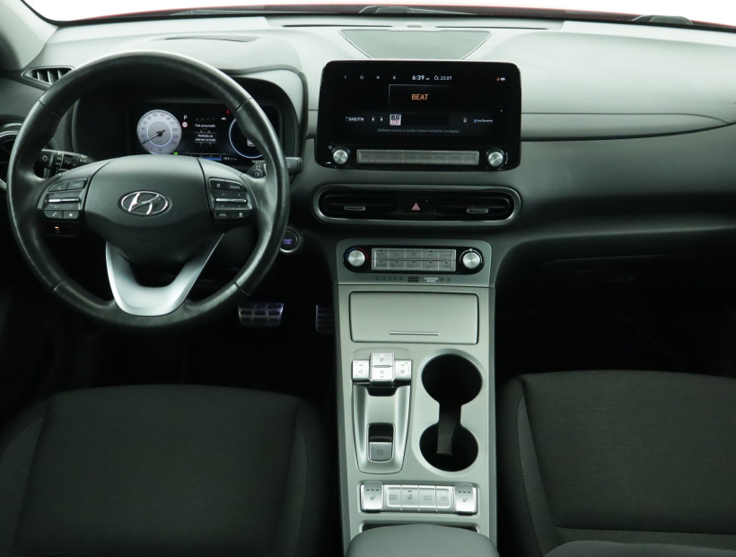 Hyundai Kona, 2022