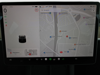 Tesla Model Y - 2023