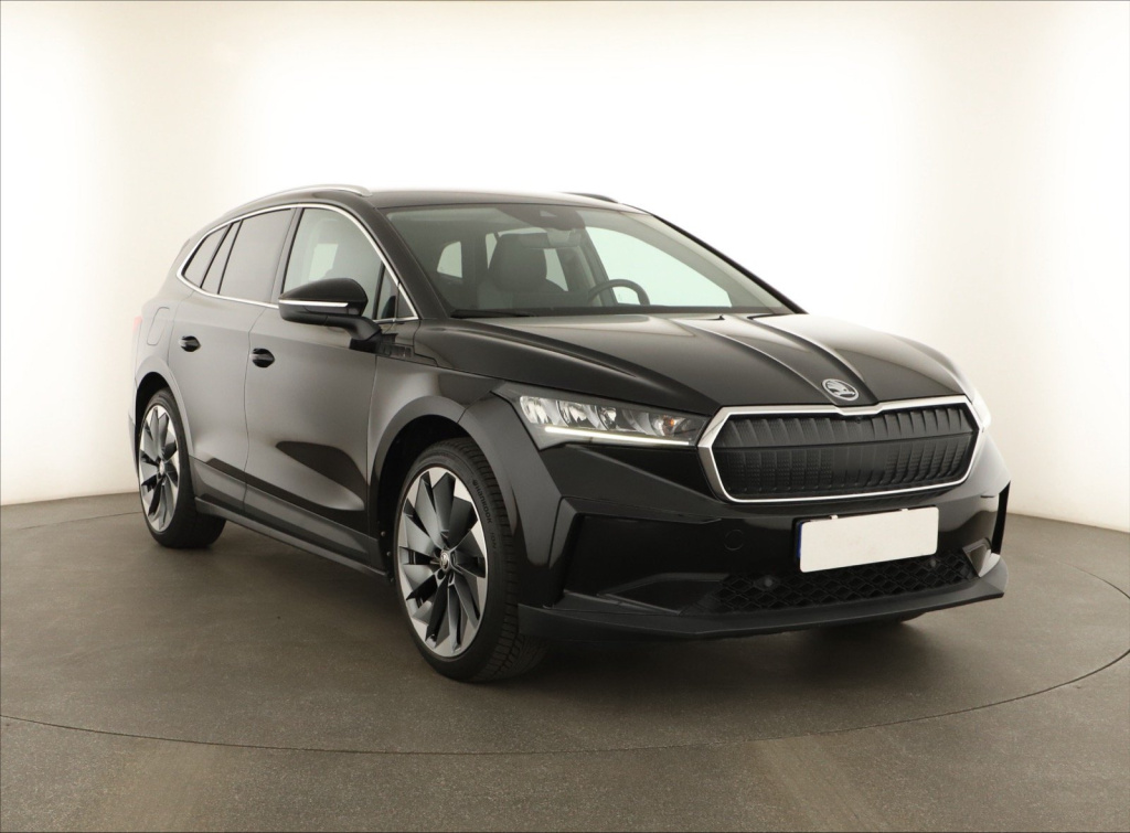 Škoda Enyaq