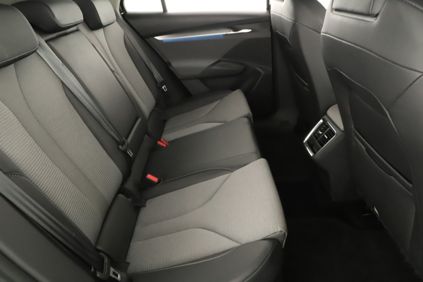 Škoda Enyaq, 2021
