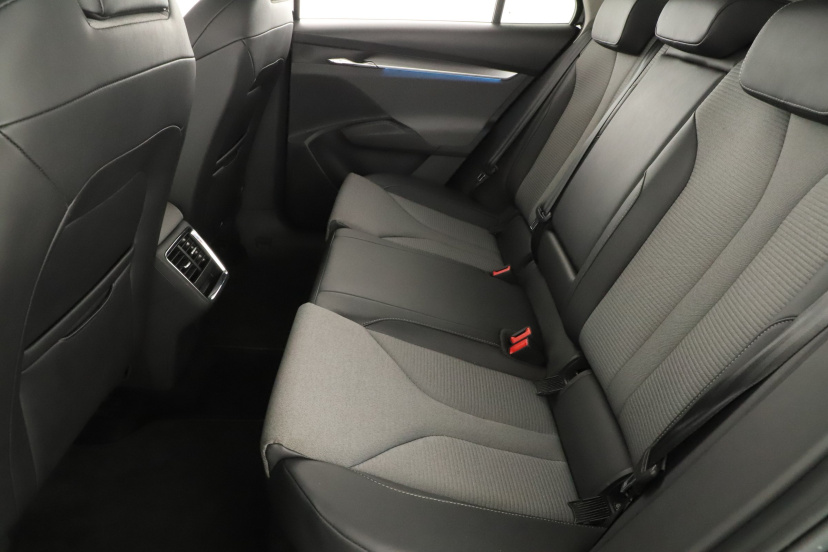 Škoda Enyaq, 2021