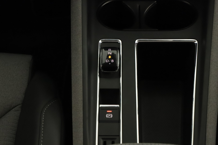 Škoda Enyaq, 2021